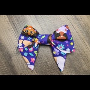 Encanto Sister Bow